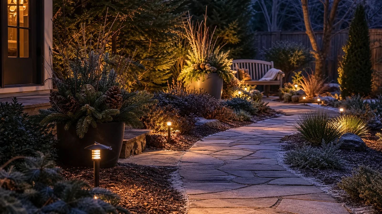 Callaway Gardens Christmas Lights Ideas