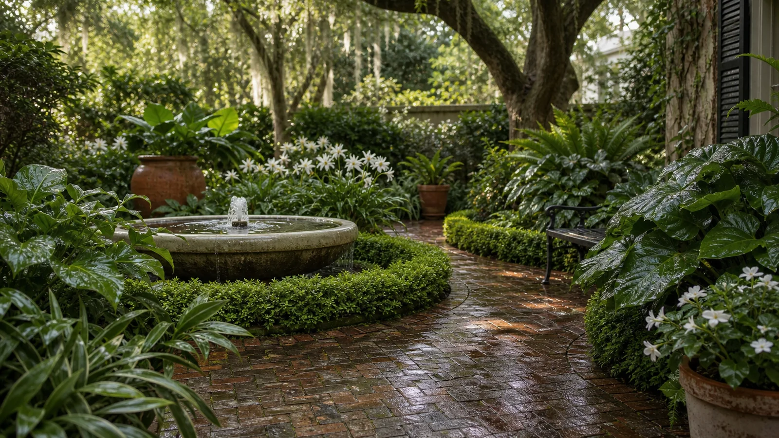 Houmas House Plantation and Gardens Ideas for Home