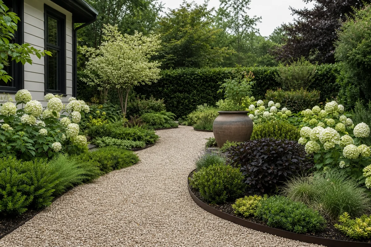 Garden Design